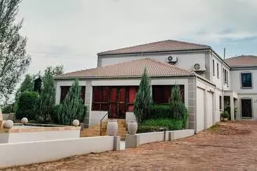 ペンション Andante Guesthouse