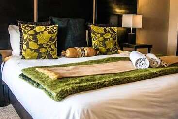 Pension Andante Guesthouse