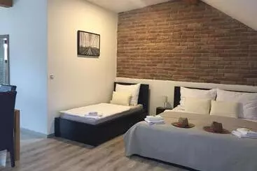 Pension Penzion Lednice