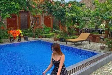 پانسیون Tam Coc Melody Homestay