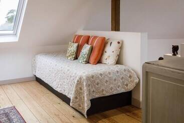 Perfect Cottage Hideaway In The Divine Pewsey Vale