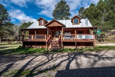 کلبه Riverside Dreams By Vtrips