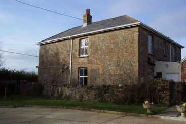 Gîte Rural Southford Farm