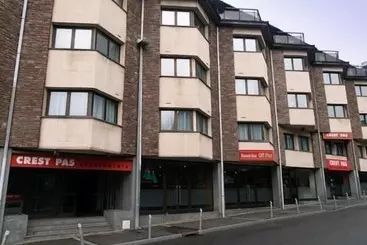 Apartments Crest Pas