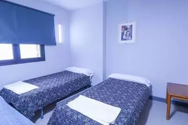 Apartments Crest Pas