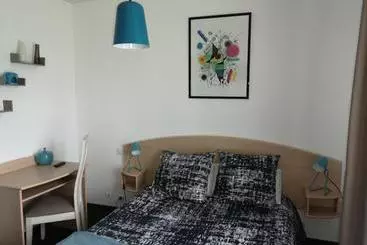 בית מלון כפרי Acqs Hôtel