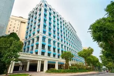 هتل Adina Serviced Apartments Singapore Orchard