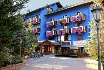 酒店 Baita Clementi