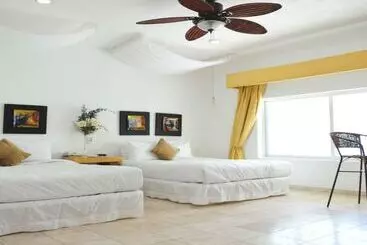 בית מלון כפרי Best Western Plus Luna Del Mar