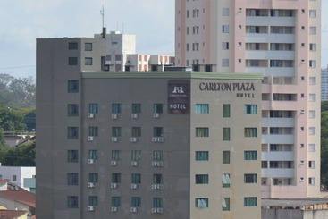 Hotel Carlton Plaza São José Dos Campos
