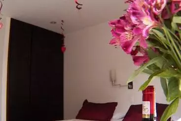 Hotel Casa Santa Monica Norte