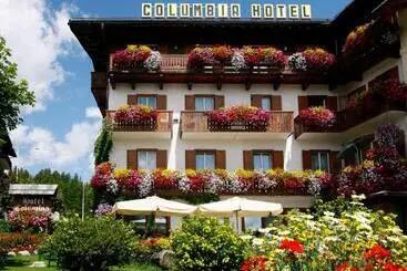 Hotel Columbia & Spa