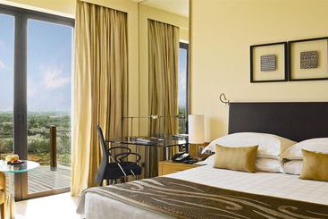 فندق Ista Hyderabad