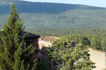 Hotelli Posada Las Mayas