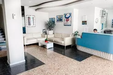 Hotel President's