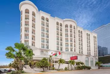 هتل Ramada Plaza By Wyndham Veracruz Boca Del Rio