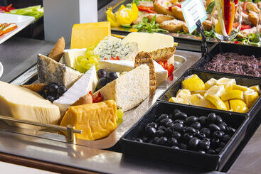 酒店 Sol Nessebar Bay & Mare