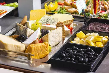 Отель Sol Nessebar Bay & Mare