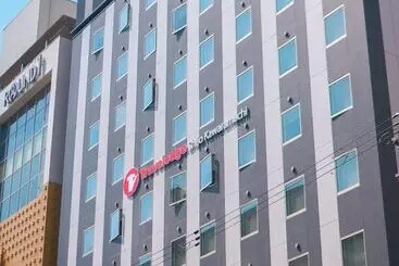 בית מלון כפרי Travelodge Kyoto Shijokawaramachi