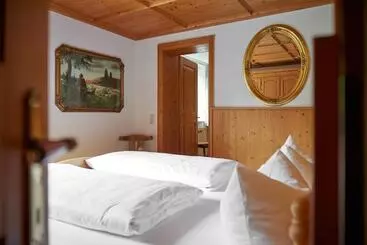 Alt Montafon Hotel Appartements By Pferd Auf Wolke