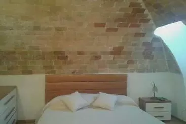 Bed and Breakfast Portico Dei Sassi