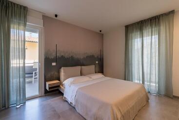 מלון דירות Residence Stella