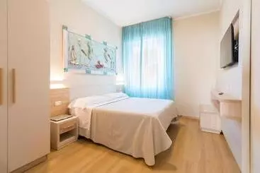 Huoneistohotelli Residence Stella