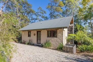 Casa Rurale Friday Creek Retreat