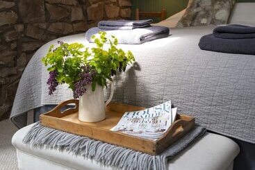 Casa Rural Little Underhill