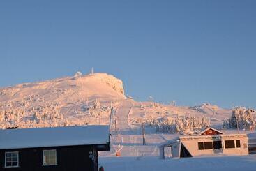 茅舍 Skeikampen Booking