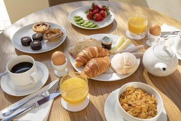 Отель Rural Brícia Du Mar