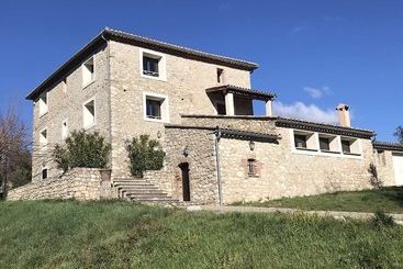 ベッドアンドブレックファースト Le Mas De La Villarde