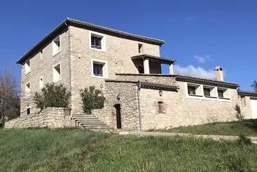 Bed and Breakfast Le Mas De La Villarde