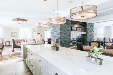 هتل Fairmont Banff Springs Gold Experience