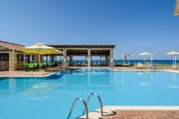 Aparthotel Kostakis Beach