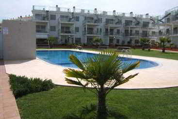 Apartamentos Entreplayas