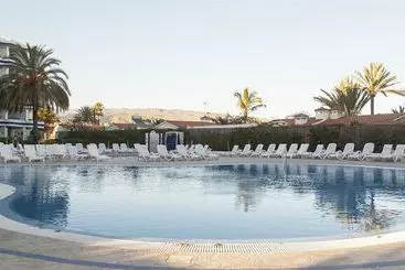 Apartamentos Tamarán