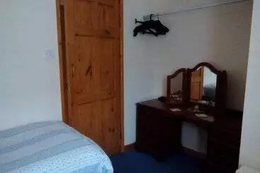 צימר Copper Beeches Accomodation