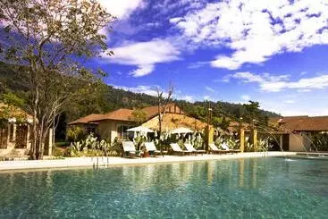 Hotel Centara Chaan Talay Resort And Villas Trat