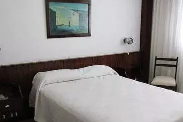 Hotel Embajador