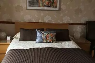 酒店 Fernlea Guest House