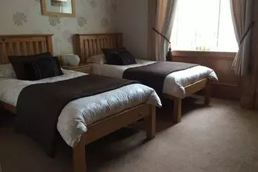 호텔 Fernlea Guest House