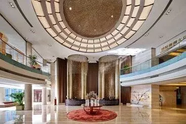 Gehua New Century Hotel Beijing