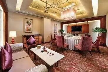 Gehua New Century Hotel Beijing