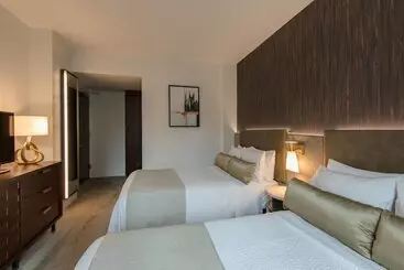 هتل Marriott Vacation Club®, New York City 