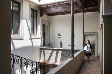 בית מלון כפרי Palazzo Vecchietti  Residenza D Epoca