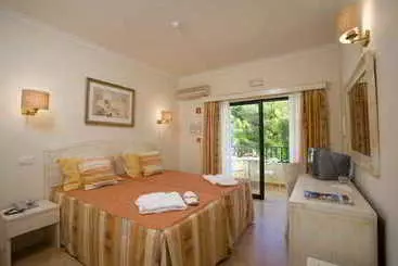 Hotel Ria Plaza Resort