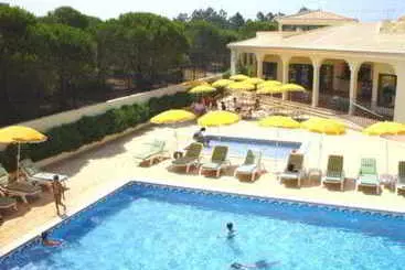 酒店 Ria Plaza Resort