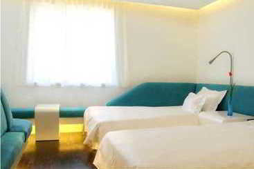 The Emperor Hotel Forbidden City