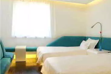 The Emperor Hotel Forbidden City